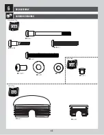 Preview for 41 page of Lifetime 90240 Assembly Instructions Manual