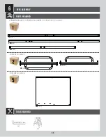 Preview for 42 page of Lifetime 90240 Assembly Instructions Manual