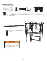 Preview for 45 page of Lifetime 90240 Assembly Instructions Manual