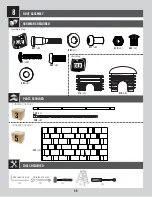 Preview for 54 page of Lifetime 90240 Assembly Instructions Manual