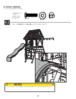 Preview for 62 page of Lifetime 90240 Assembly Instructions Manual