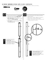 Предварительный просмотр 7 страницы Lifetime 90271 Assembly Instructions Manual