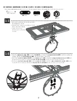 Предварительный просмотр 17 страницы Lifetime 90271 Assembly Instructions Manual