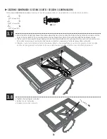 Предварительный просмотр 18 страницы Lifetime 90271 Assembly Instructions Manual