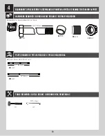 Предварительный просмотр 19 страницы Lifetime 90271 Assembly Instructions Manual