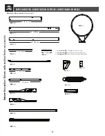 Предварительный просмотр 22 страницы Lifetime 90271 Assembly Instructions Manual