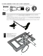 Предварительный просмотр 25 страницы Lifetime 90271 Assembly Instructions Manual