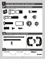 Предварительный просмотр 26 страницы Lifetime 90271 Assembly Instructions Manual