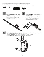 Предварительный просмотр 28 страницы Lifetime 90271 Assembly Instructions Manual