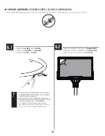 Предварительный просмотр 34 страницы Lifetime 90271 Assembly Instructions Manual