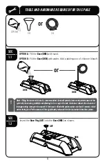 Preview for 4 page of Lifetime 90421 Owner'S Manual