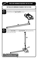 Preview for 5 page of Lifetime 90421 Owner'S Manual