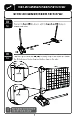 Preview for 6 page of Lifetime 90421 Owner'S Manual