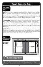 Preview for 9 page of Lifetime 90421 Owner'S Manual