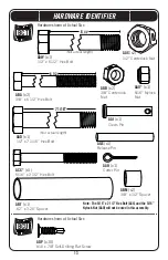 Preview for 13 page of Lifetime 90460 Owner'S Manual