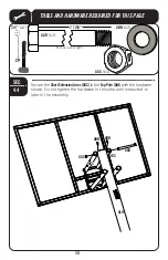 Предварительный просмотр 39 страницы Lifetime 90460 Owner'S Manual