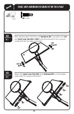 Предварительный просмотр 49 страницы Lifetime 90460 Owner'S Manual