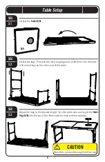 Preview for 8 page of Lifetime 90466 Owner'S Manual