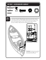 Предварительный просмотр 5 страницы Lifetime 90658 Owner'S Manual