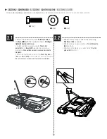 Предварительный просмотр 12 страницы Lifetime 90689 Assembly Instructions Manual