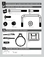 Предварительный просмотр 15 страницы Lifetime 90689 Assembly Instructions Manual