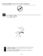 Предварительный просмотр 24 страницы Lifetime 90689 Assembly Instructions Manual