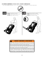 Предварительный просмотр 25 страницы Lifetime 90689 Assembly Instructions Manual