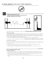 Предварительный просмотр 26 страницы Lifetime 90689 Assembly Instructions Manual