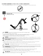 Предварительный просмотр 27 страницы Lifetime 90689 Assembly Instructions Manual