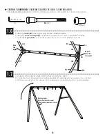 Preview for 18 page of Lifetime 90797 Assembly Instructions Manual