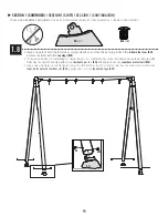 Preview for 19 page of Lifetime 90797 Assembly Instructions Manual