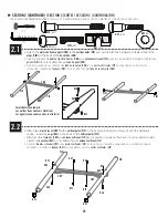 Preview for 23 page of Lifetime 90797 Assembly Instructions Manual