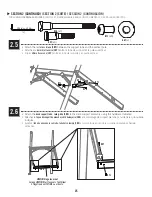 Preview for 25 page of Lifetime 90797 Assembly Instructions Manual