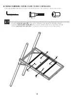 Preview for 26 page of Lifetime 90797 Assembly Instructions Manual