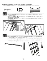 Preview for 30 page of Lifetime 90797 Assembly Instructions Manual