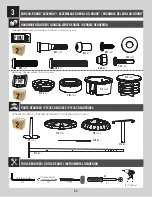 Preview for 33 page of Lifetime 90797 Assembly Instructions Manual