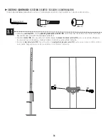 Preview for 34 page of Lifetime 90797 Assembly Instructions Manual