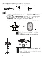 Preview for 36 page of Lifetime 90797 Assembly Instructions Manual