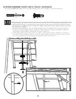 Preview for 42 page of Lifetime 90797 Assembly Instructions Manual