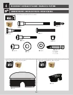 Preview for 43 page of Lifetime 90797 Assembly Instructions Manual