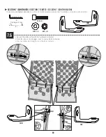 Preview for 73 page of Lifetime 90797 Assembly Instructions Manual