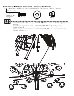 Preview for 76 page of Lifetime 90797 Assembly Instructions Manual