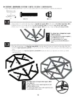 Предварительный просмотр 16 страницы Lifetime 90804 Assembly Instructions Manual