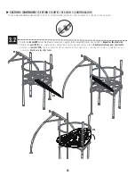 Предварительный просмотр 39 страницы Lifetime 90804 Assembly Instructions Manual