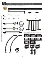 Предварительный просмотр 48 страницы Lifetime 90804 Assembly Instructions Manual