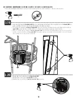 Предварительный просмотр 54 страницы Lifetime 90804 Assembly Instructions Manual