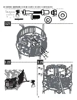 Предварительный просмотр 55 страницы Lifetime 90804 Assembly Instructions Manual