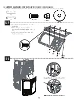 Предварительный просмотр 69 страницы Lifetime 90804 Assembly Instructions Manual