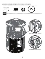 Предварительный просмотр 72 страницы Lifetime 90804 Assembly Instructions Manual