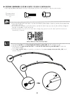 Предварительный просмотр 76 страницы Lifetime 90804 Assembly Instructions Manual